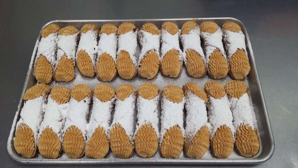 Corsica Italian Delicatessen photo 2