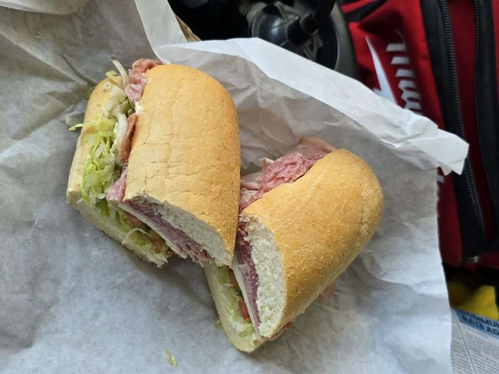 Corsica Italian Delicatessen photo 4