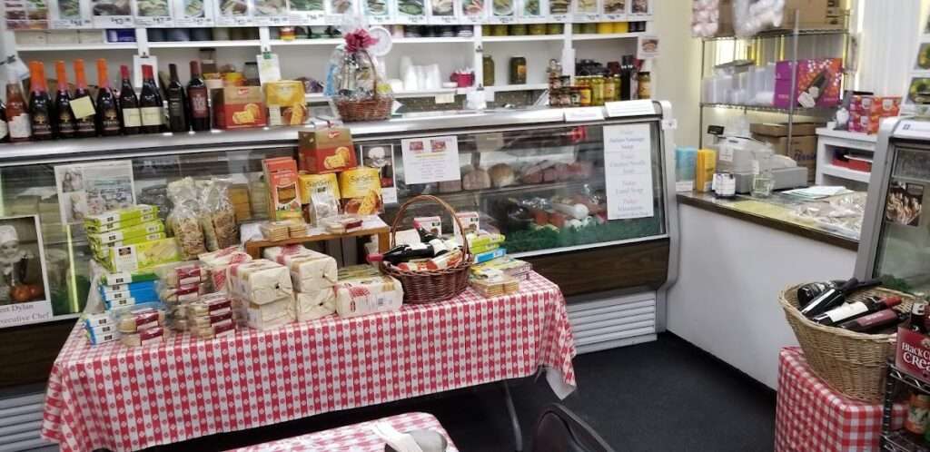 Corsica Italian Delicatessen photo 5