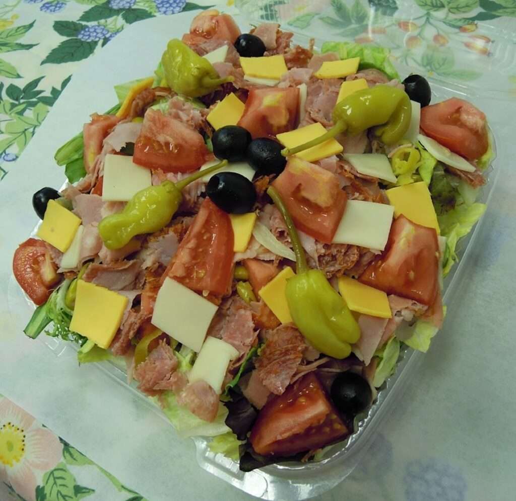 Corsica Italian Delicatessen photo 6